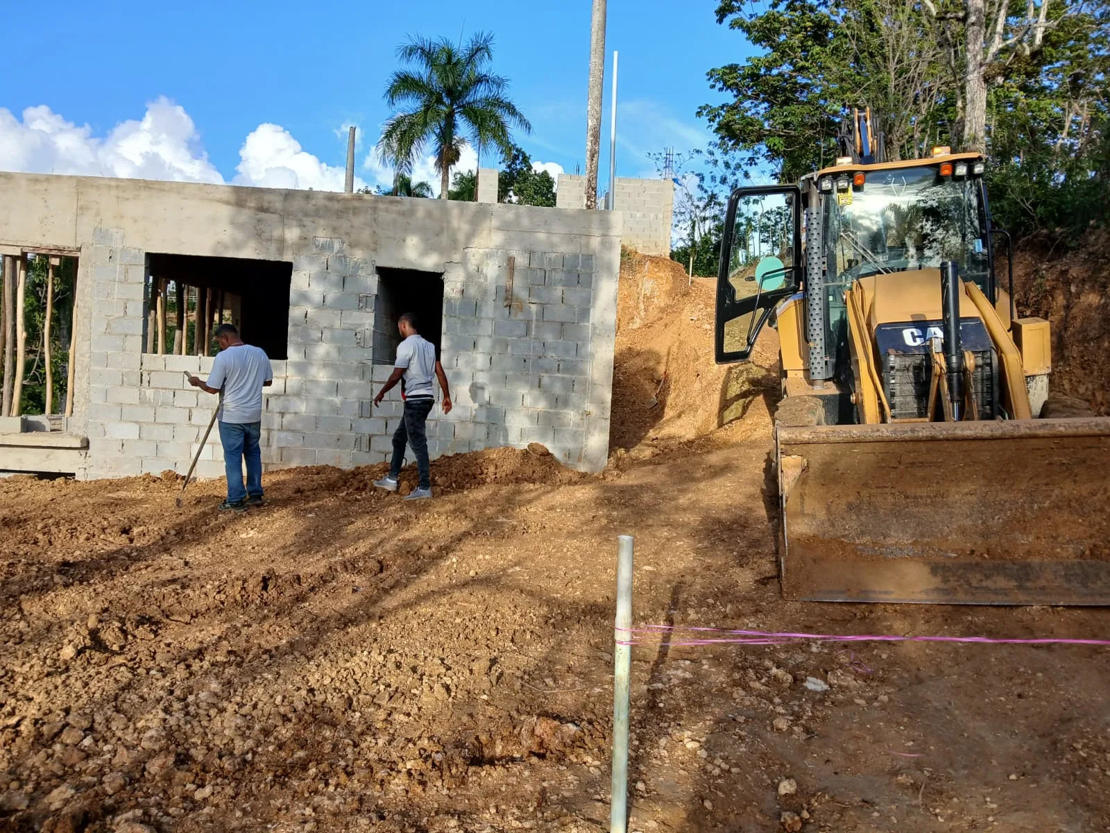 Villa 31 — Février 2026 — 5